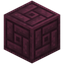 Whirlwind Crimson Planks