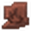 Burn Pottery Sherd