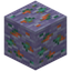 Glacio Copper Ore