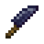 Lead Knife