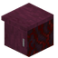 Crimson Cupboard Counter