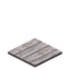 Pale Oak Pressure Plate