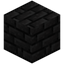 Layed Coal Block Bricks