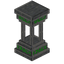 Green Sharestone