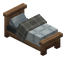 Jungle Fancy Bed