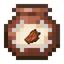 Alchemical Sulfur [Rotten Flesh]