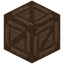 Boxed Jungle Planks