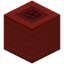 Red Iron Tank Valve