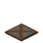Framed Stone Pressure Plate