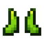 Peridot Boots