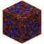 Red Granite Sodalite Ore