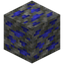 Tuff Cobalt Ore