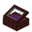 Magenta Mangrove Display Case