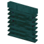 Warped Blinds