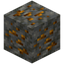 Tuff Spessartine Ore