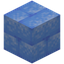 Rounded Blue Ice Bricks