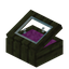 Magenta Grongle Display Case