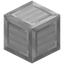 Framed Block of Iron