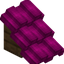 Pink Roof (Spruce)