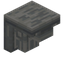 Andesite Corner Trim
