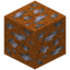 Red Sand Silver Ore