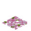 Cherry Leaf Carpet