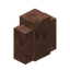 Cut Granite Wall