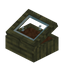 Brown Jinglestem Display Case