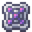 Quantum Storage Component