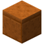 Cut Red Sandstone