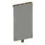 Light Gray Banner