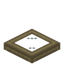 Birch Glass Trapdoor