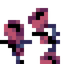Pink Rose Bush