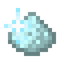 Purified Pile of Diamond Dust