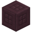 Small Purple Terracotta Tiles
