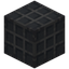 Grid Gray Concrete