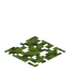 Azalea Leaf Carpet