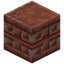 Ornate Bricks Pillar
