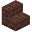Brick Stairs