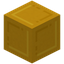 Yellow Concrete Panel
