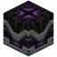 Purple Microchip