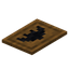 Bat Doormat