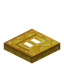 Golden Trapdoor