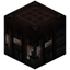 Ebony Crafting Table