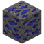 Gravel Cobalt Ore