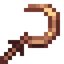 Soul Infused Sickle