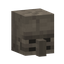Villager-Fossil Skull