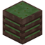 Crate of Granny Smith Apples