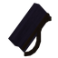 Bargeboard Doublecurve Left 45 Purpur