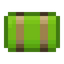 Lime Sleeping Bag
